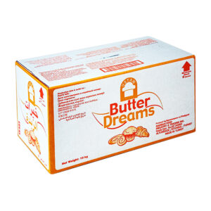 Butter Dreams Margarine