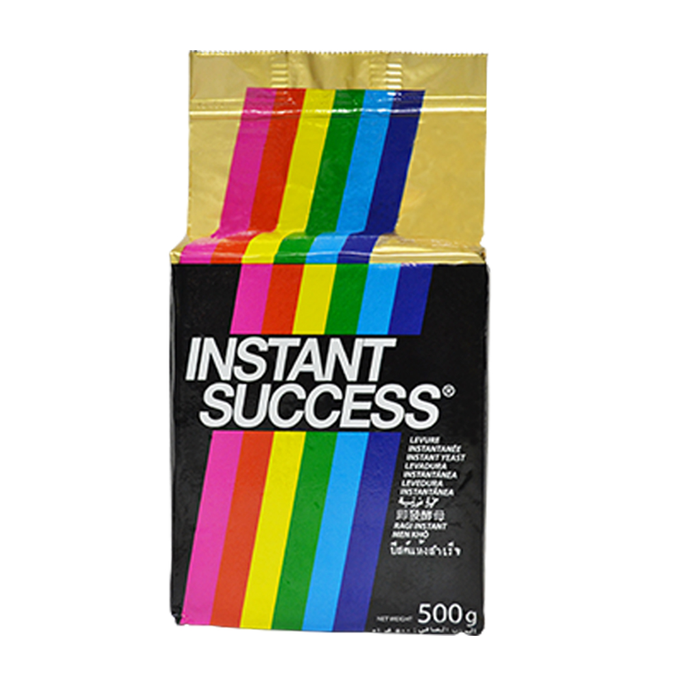 Instant Success Gold Sonlie International Inc 