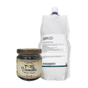 J-Forte Vanilla Paste