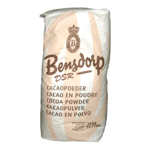 Bensdorp DSR Cocoa Powder